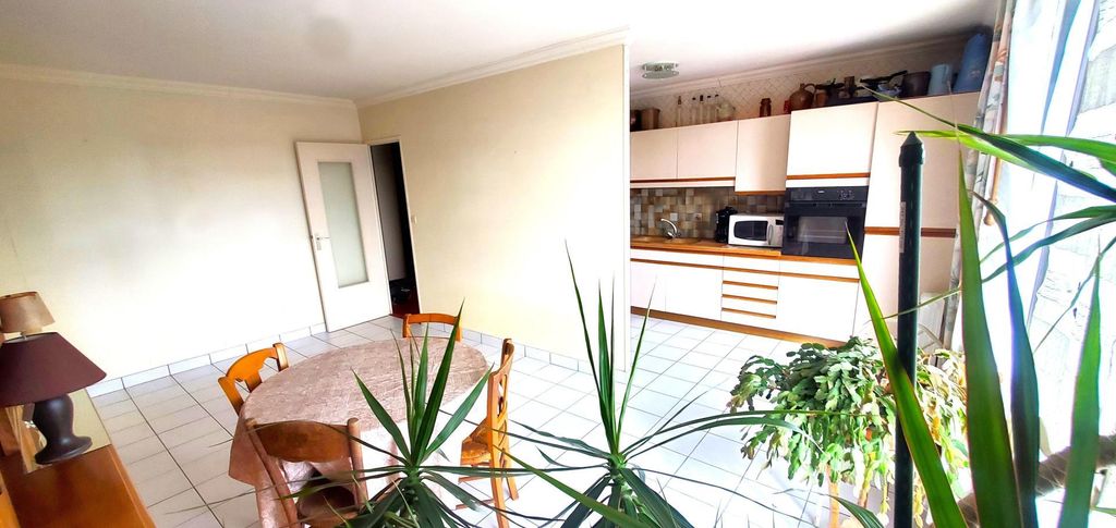 Achat appartement à vendre 2 pièces 55 m² - Gruchet-le-Valasse