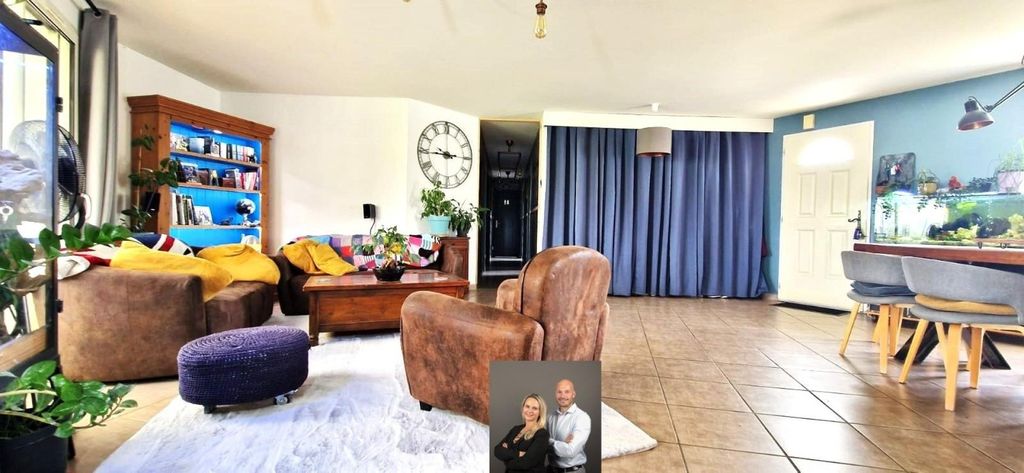 Achat maison à vendre 4 chambres 128 m² - Razimet