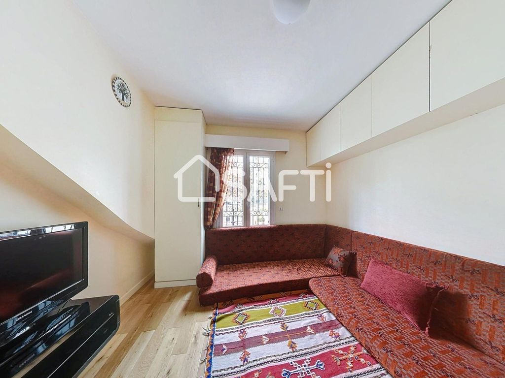 Achat maison 5 chambre(s) - Montreuil