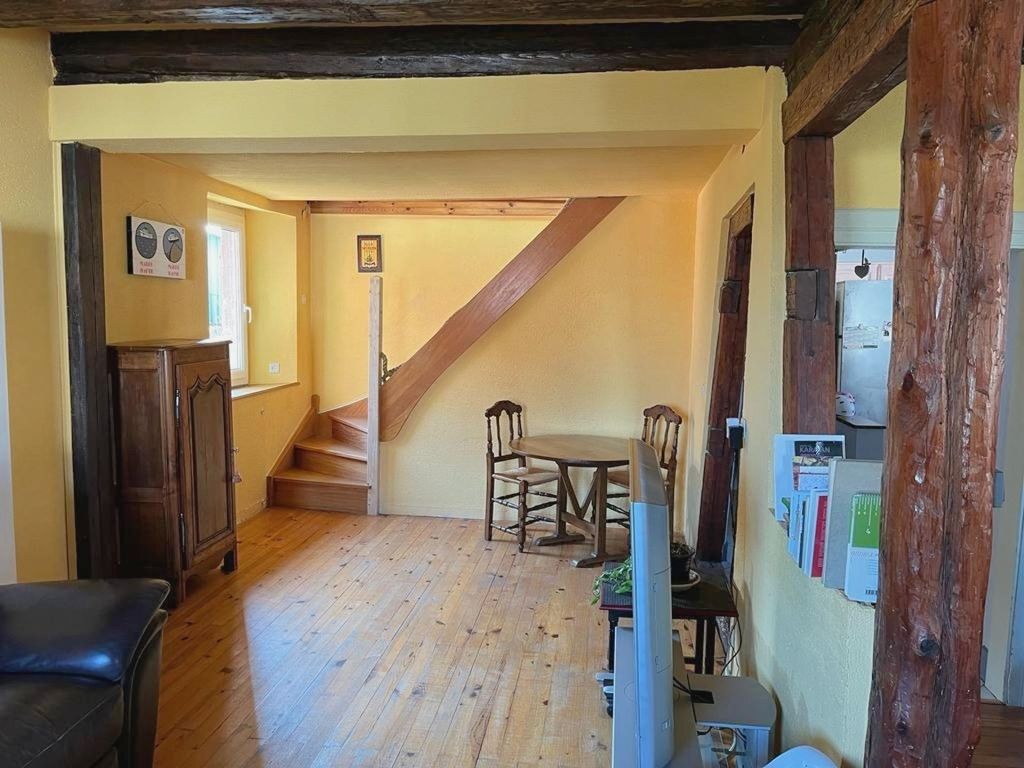 Achat maison 4 chambre(s) - Orschwihr