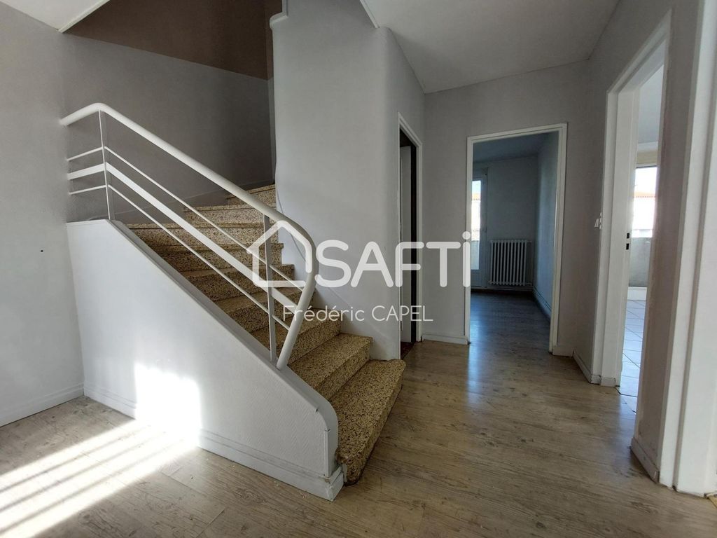 Achat maison à vendre 3 chambres 91 m² - Castres