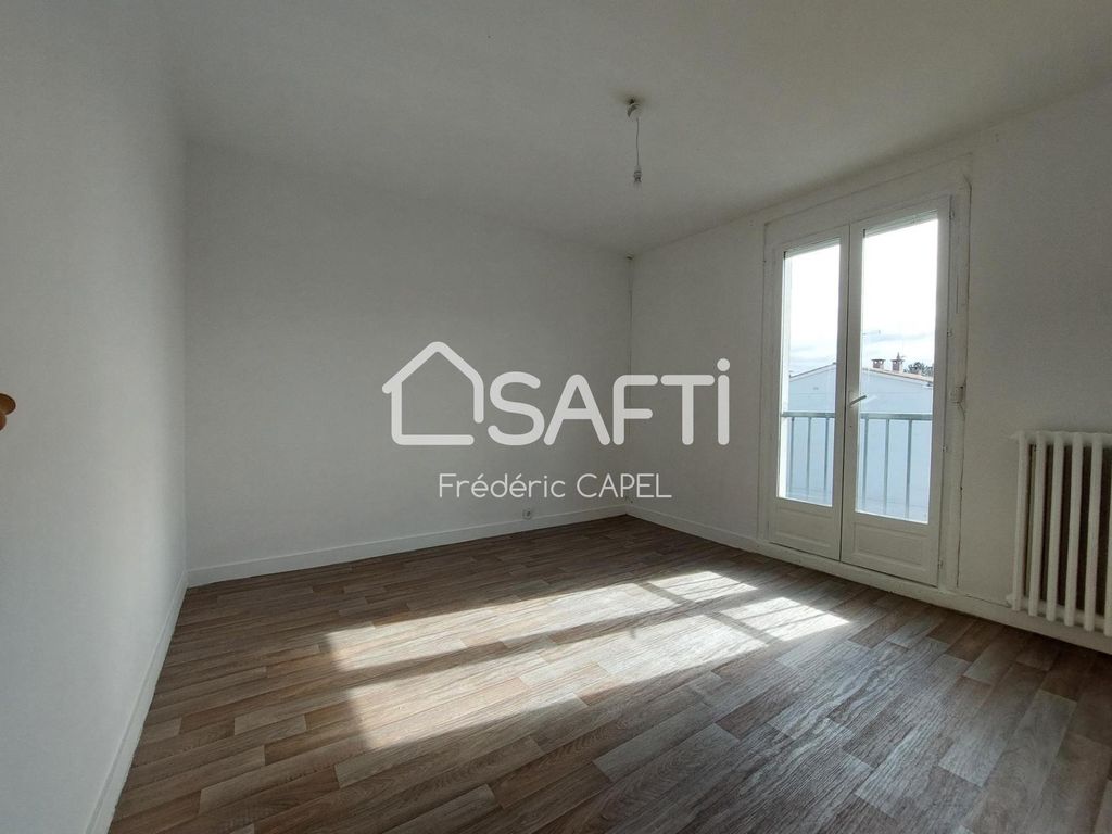 Achat maison 3 chambre(s) - Castres