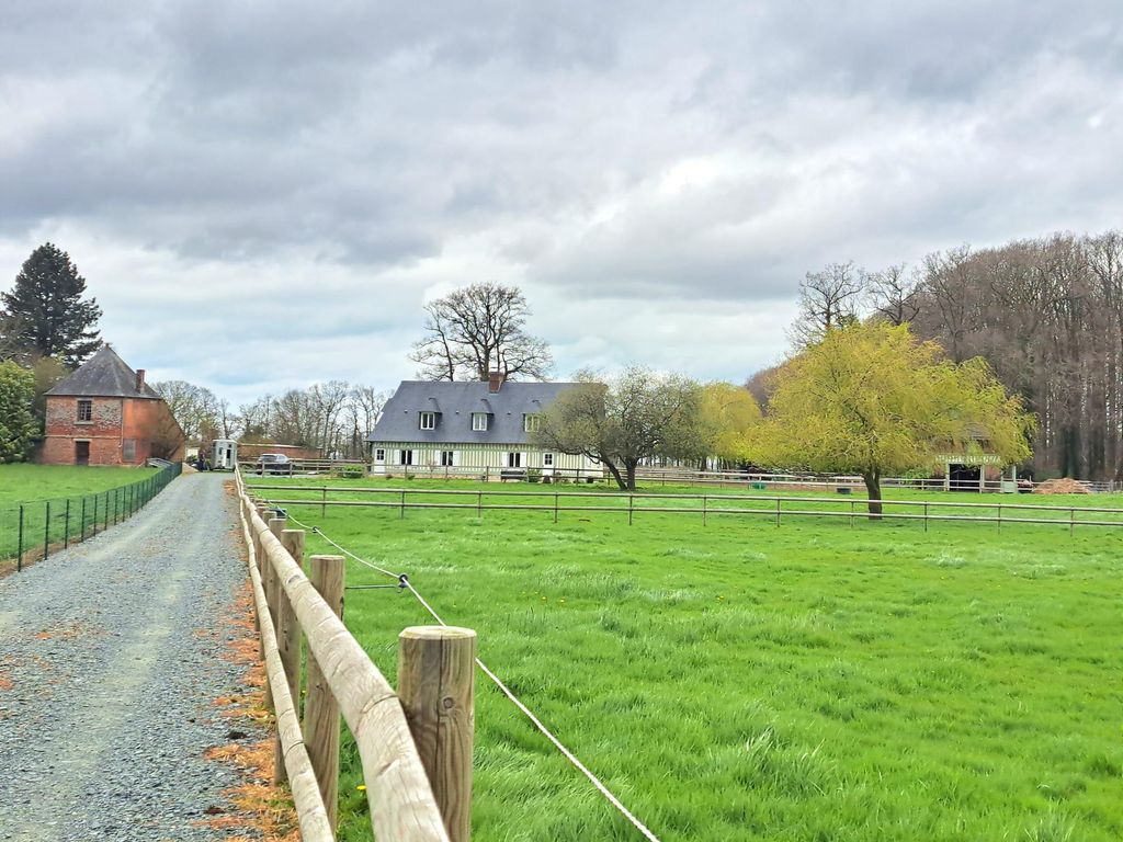 Achat maison 3 chambre(s) - Veules-les-Roses