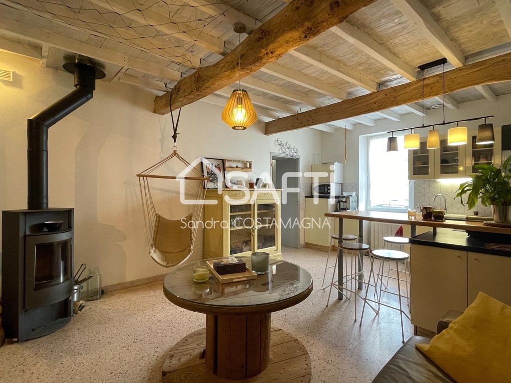 Achat maison à vendre 2 chambres 90 m² - Finhan