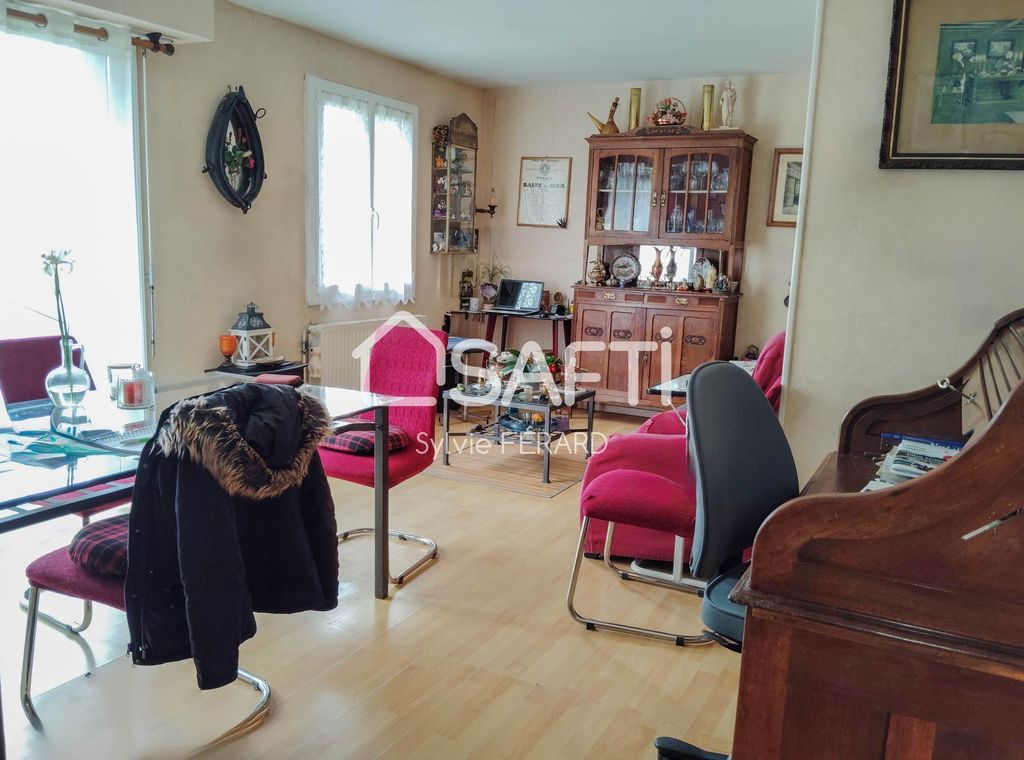 Achat maison 3 chambre(s) - Falaise