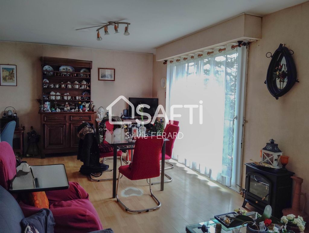 Achat maison 3 chambre(s) - Falaise