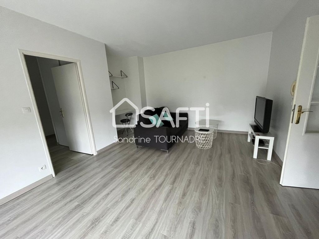 Achat appartement à vendre 2 pièces 55 m² - Mérignac