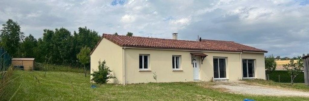 Achat maison à vendre 4 chambres 143 m² - Colombier