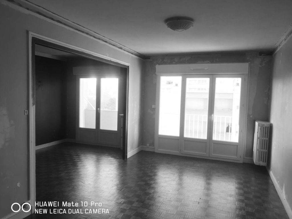 Achat appartement à vendre 4 pièces 75 m² - Limoges