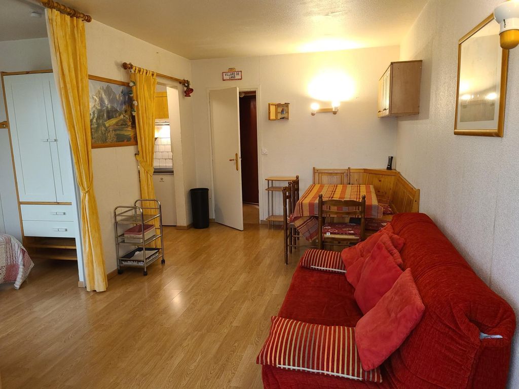 Achat appartement à vendre 2 pièces 35 m² - Villard-de-Lans