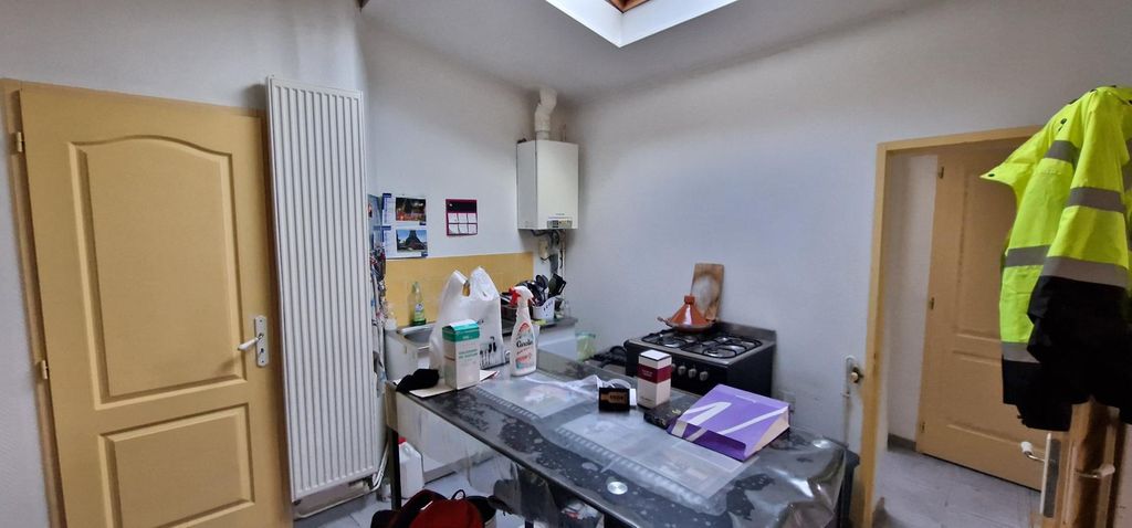 Achat maison 2 chambre(s) - Saint-Quentin