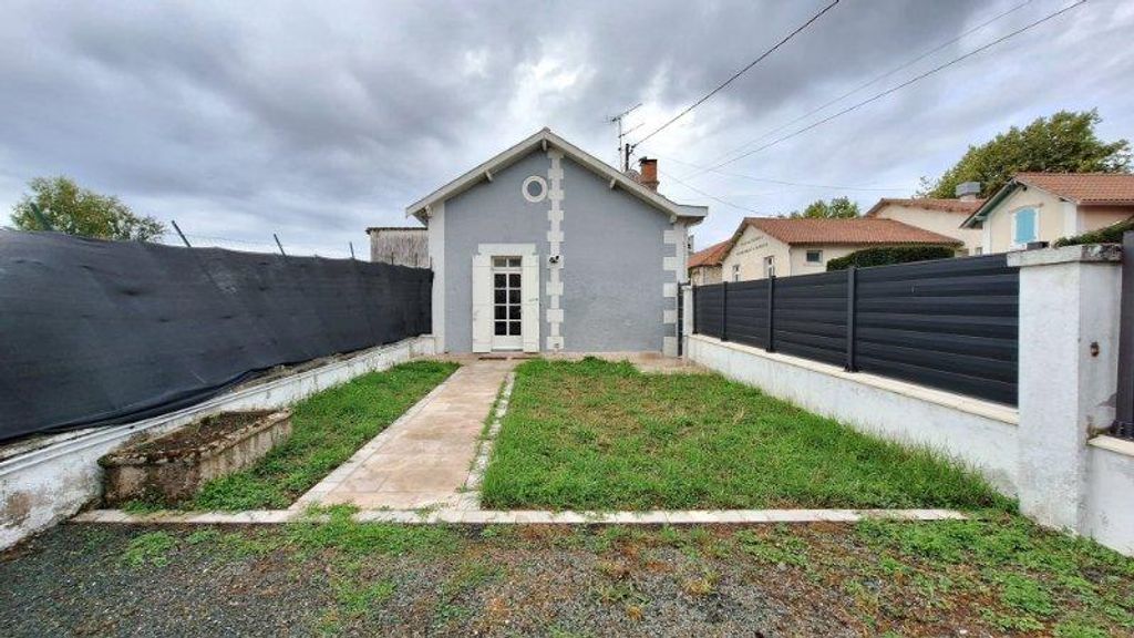 Achat maison 3 chambre(s) - Ribérac