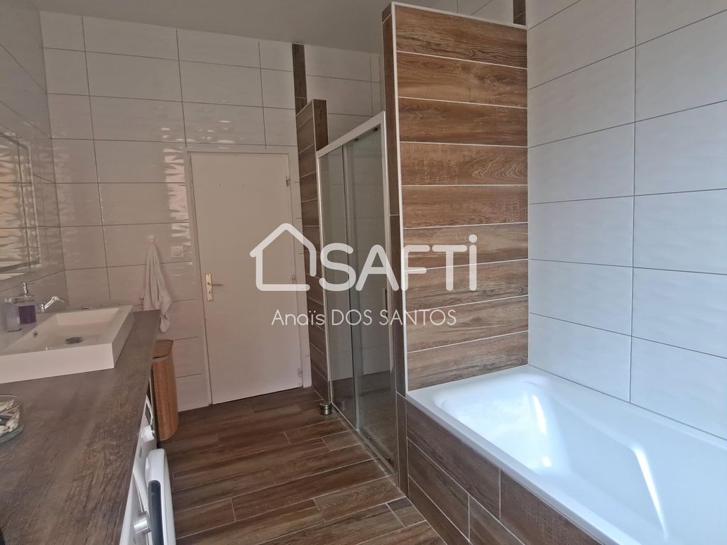 Achat appartement à vendre 3 pièces 93 m² - Sélestat