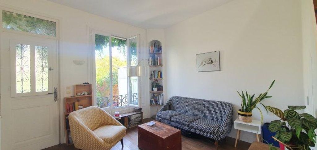 Achat maison 4 chambre(s) - Asnières-sur-Seine