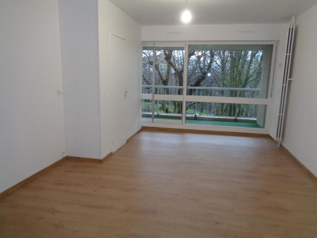 Achat appartement à vendre 5 pièces 87 m² - Cergy