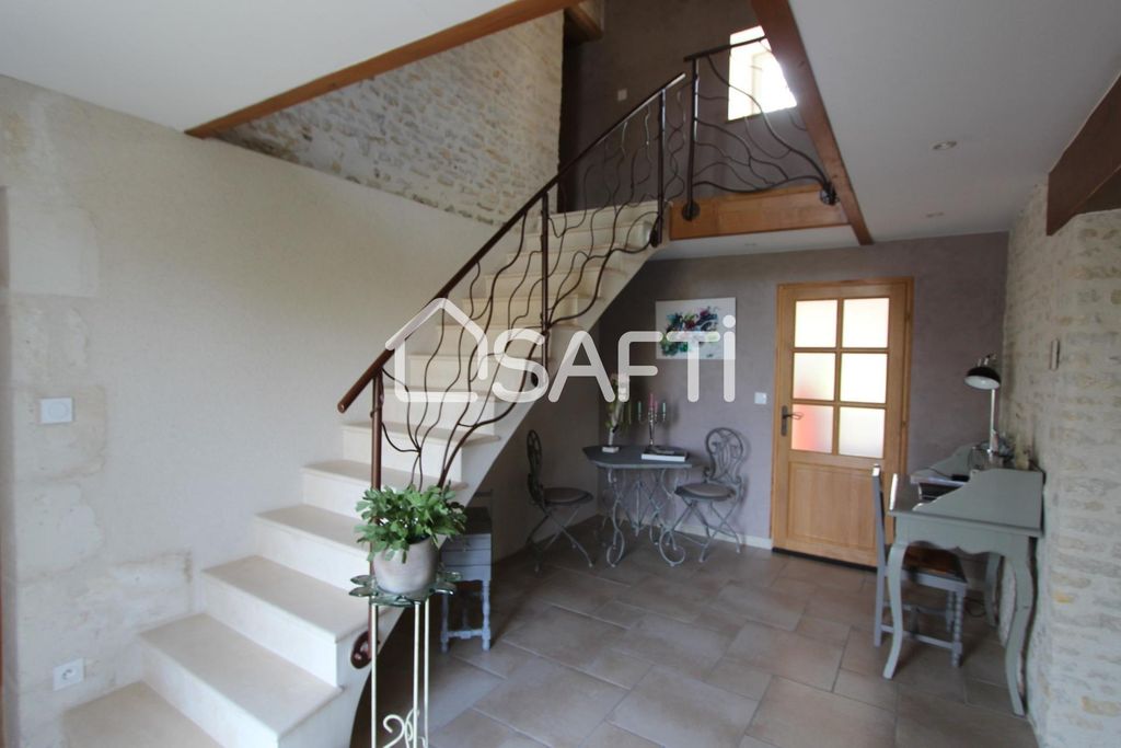 Achat maison 3 chambre(s) - Fontenay-le-Comte