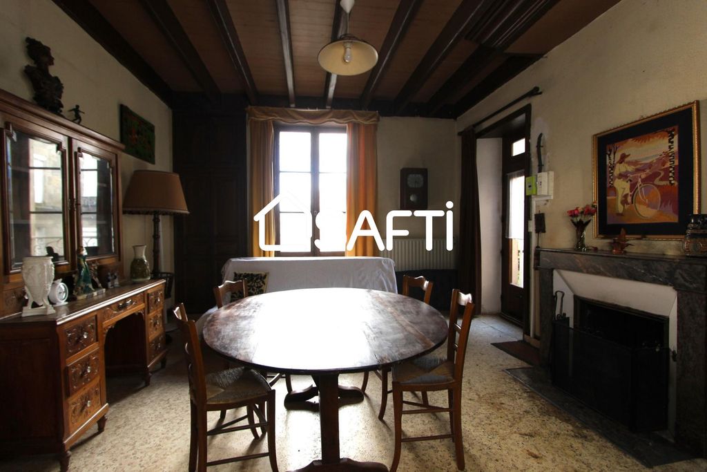 Achat maison 3 chambre(s) - La Caillère-Saint-Hilaire