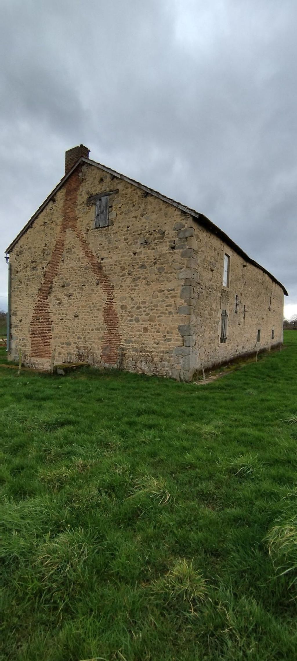 Achat maison 2 chambre(s) - Reterre