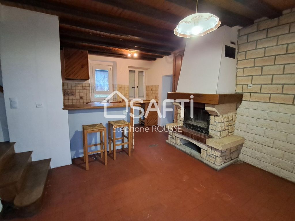 Achat maison 3 chambre(s) - Bretoncelles