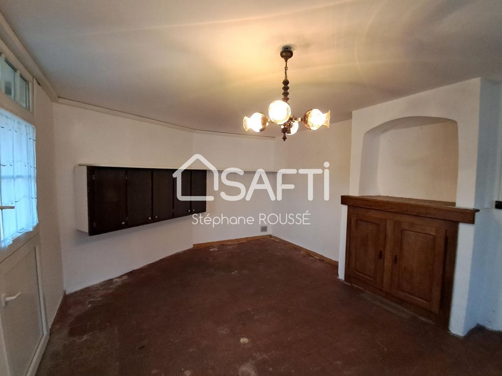 Achat maison 3 chambre(s) - Bretoncelles