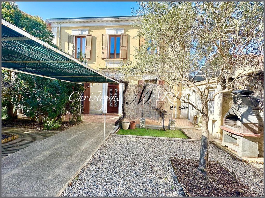 Achat maison à vendre 3 chambres 126 m² - Avignon