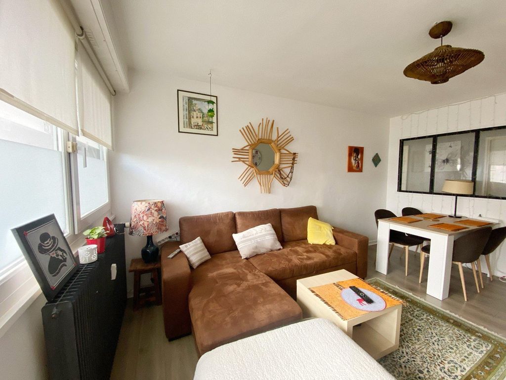 Achat appartement à vendre 3 pièces 73 m² - Strasbourg