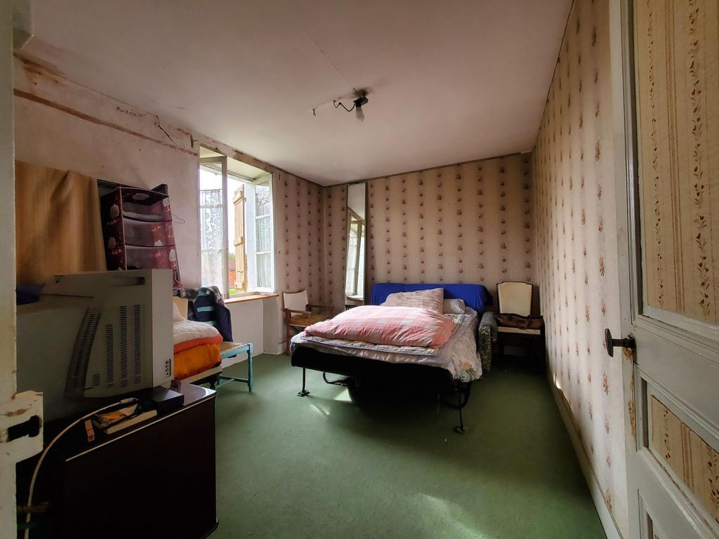 Achat maison 2 chambre(s) - Pouilloux
