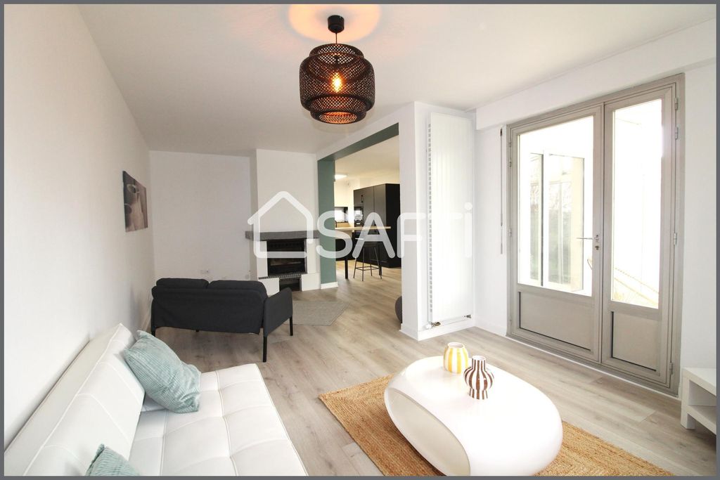 Achat maison 3 chambre(s) - Rennes