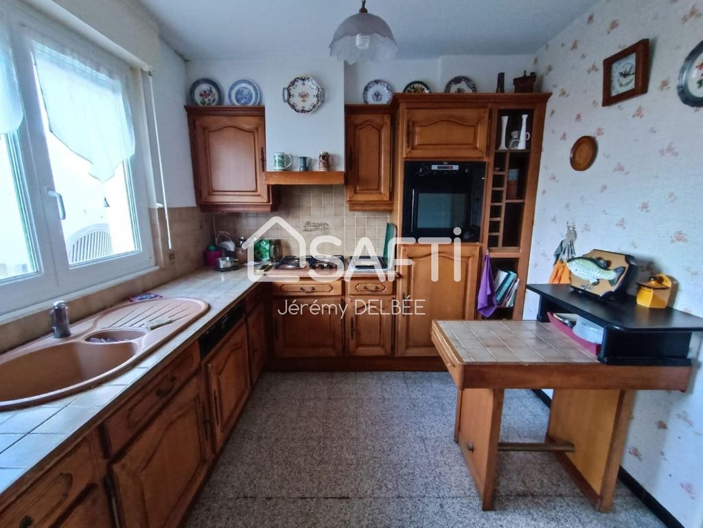 Achat maison 3 chambre(s) - Saint-Léonard