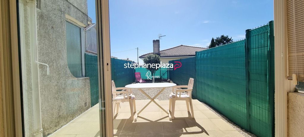 Achat appartement à vendre 2 pièces 37 m² - Vaux-sur-Mer