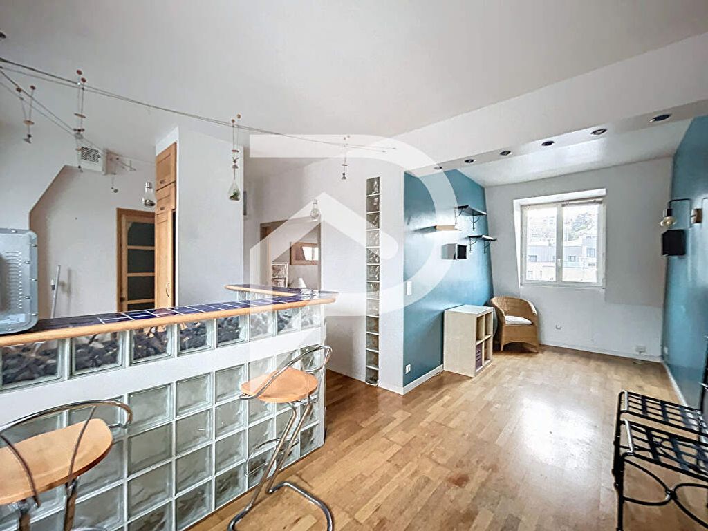 Achat appartement à vendre 2 pièces 37 m² - Saint-Cloud