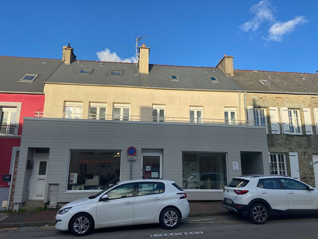 Achat studio à vendre 37 m² - Cherbourg-en-Cotentin