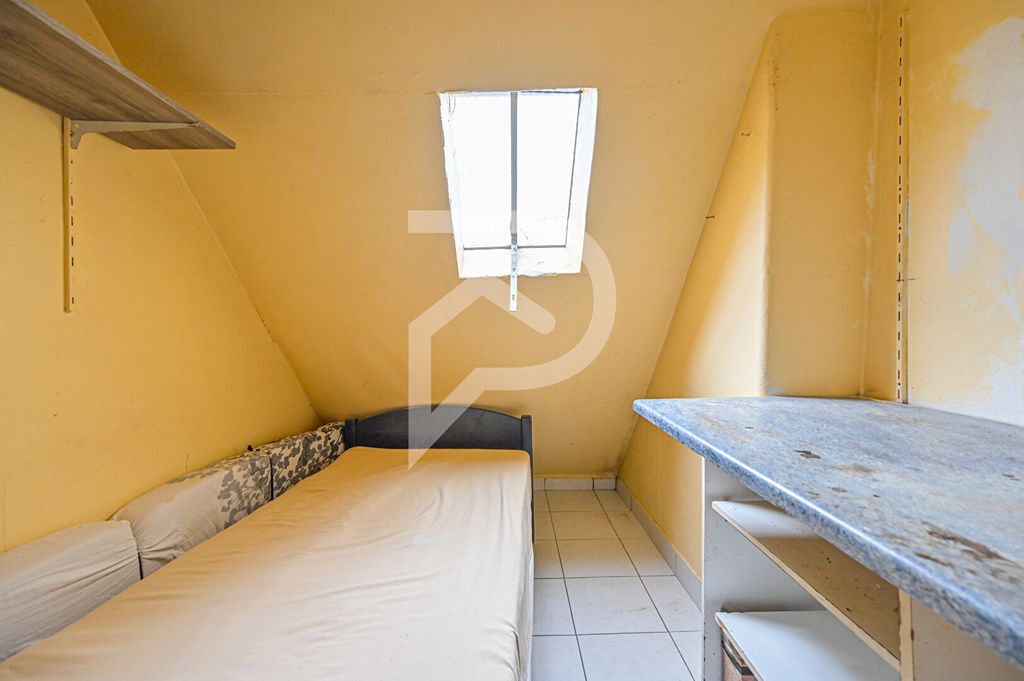 Achat appartement 1 pièce(s) Paris 10ème arrondissement