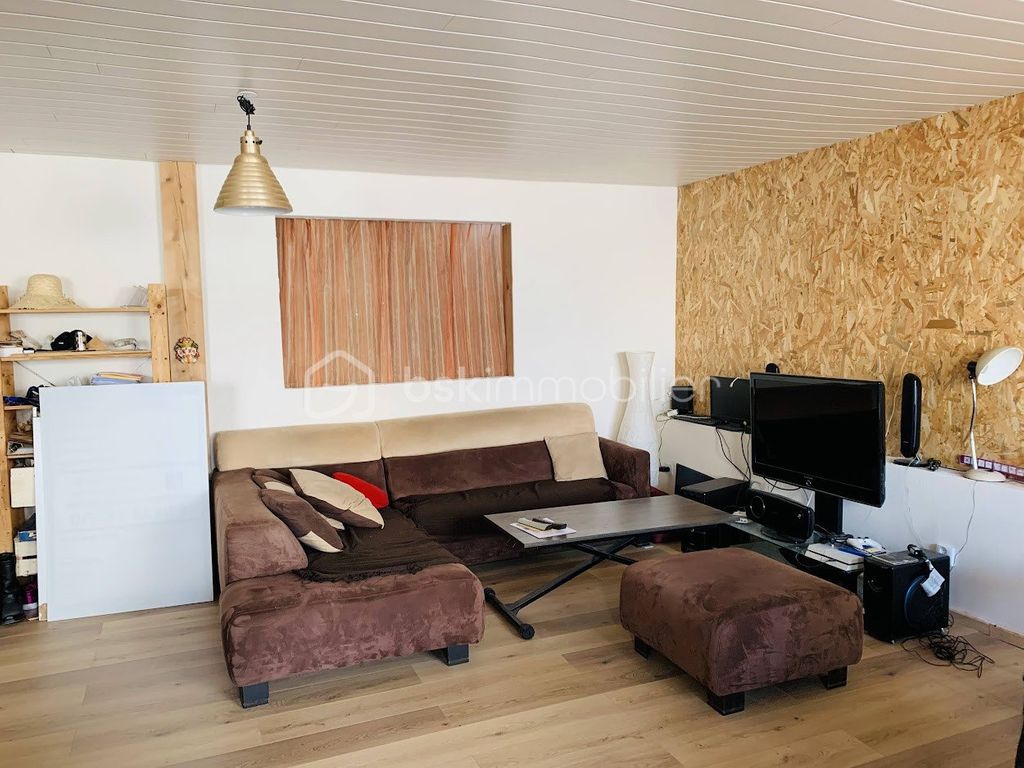Achat appartement 3 pièce(s) Bagnères-de-Bigorre