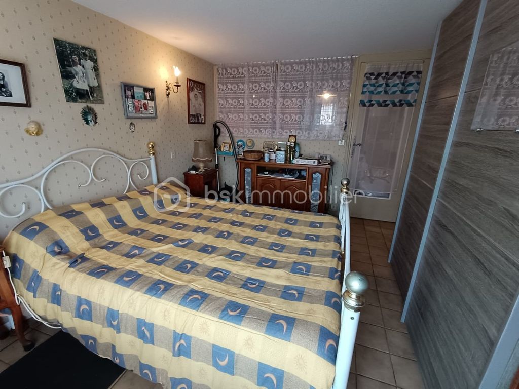 Achat maison 4 chambre(s) - Oloron-Sainte-Marie