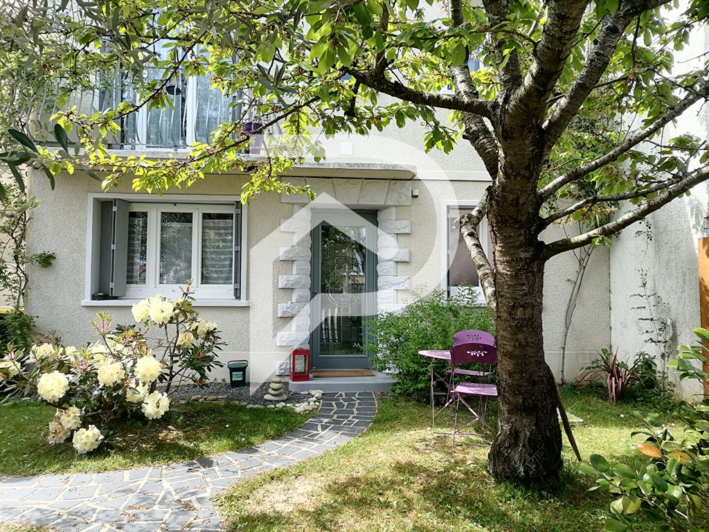 Achat maison à vendre 3 chambres 120 m² - Orsay