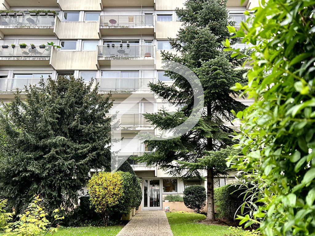 Achat appartement à vendre 2 pièces 67 m² - Paris 15ème arrondissement