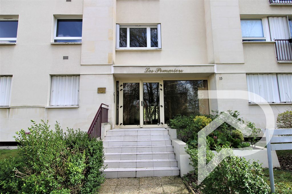 Achat studio à vendre 28 m² - Compiègne