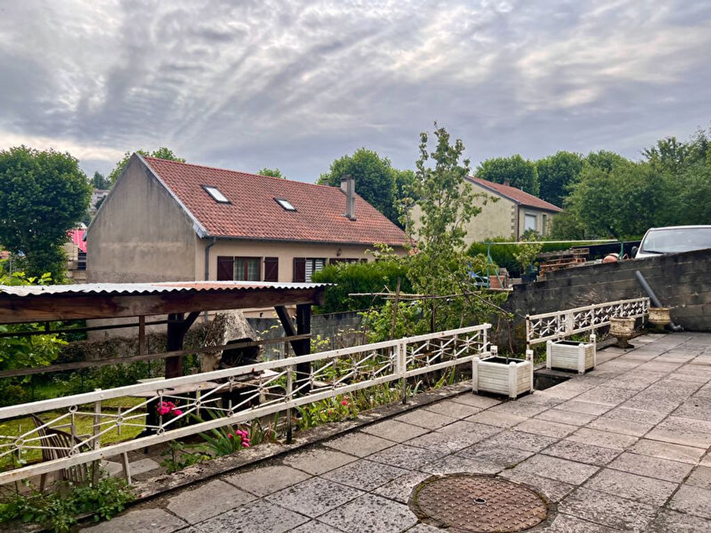 Achat maison 3 chambre(s) - Saint-Avold