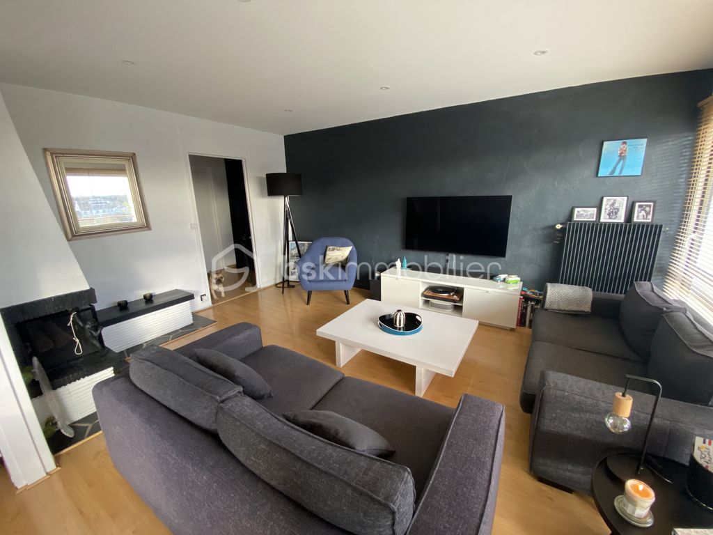 Achat appartement à vendre 5 pièces 92 m² - Saint-Michel-sur-Orge
