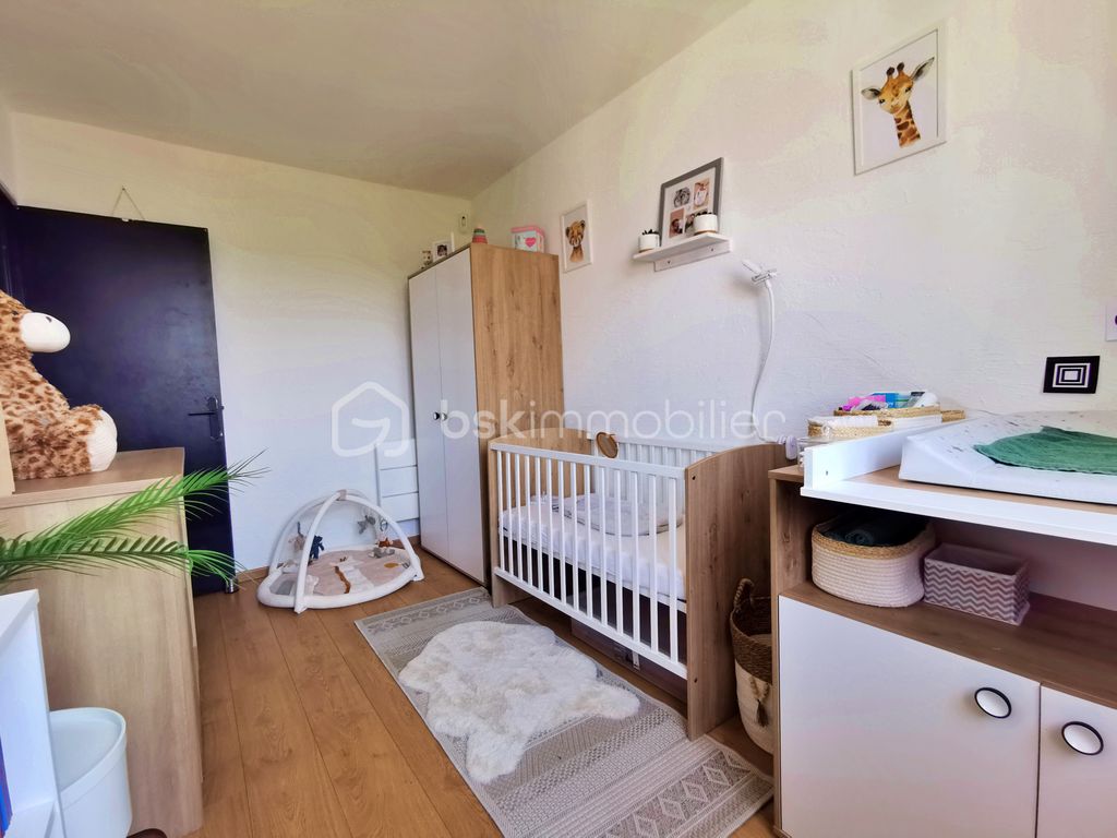 Achat appartement 3 pièce(s) Montigny-lès-Cormeilles