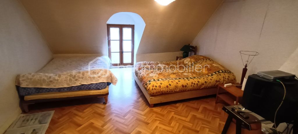 Achat maison 2 chambre(s) - Crézançay-sur-Cher