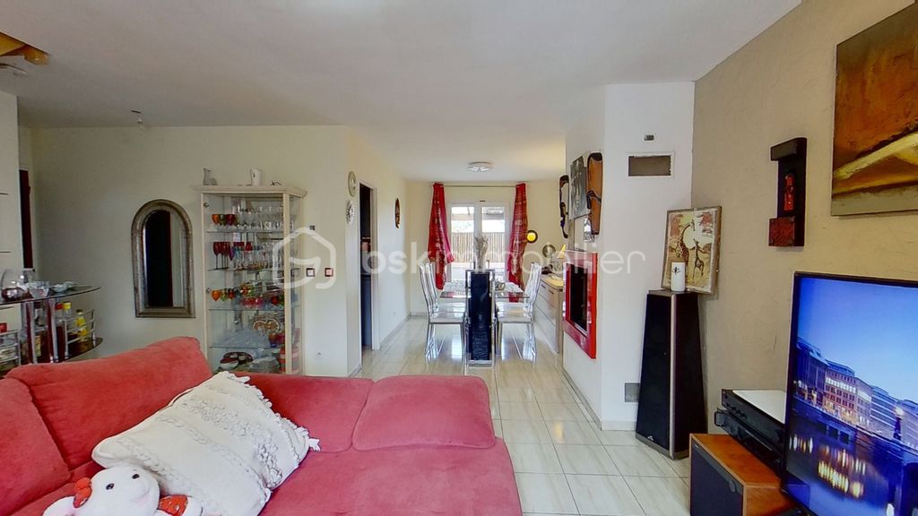 Achat maison à vendre 4 chambres 110 m² - Coulommiers