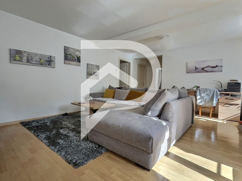 Achat appartement à vendre 3 pièces 88 m² - Rouffach