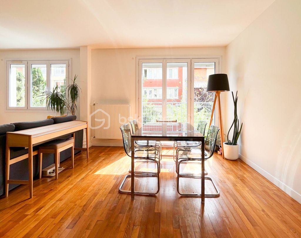 Achat appartement 4 pièce(s) Courbevoie