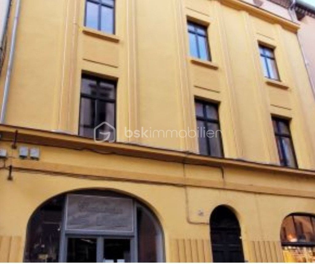 Achat appartement à vendre 3 pièces 125 m² - Carcassonne