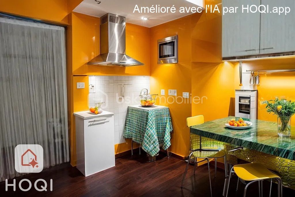 Achat maison à vendre 2 chambres 75 m² - Saint-Pons-de-Thomières