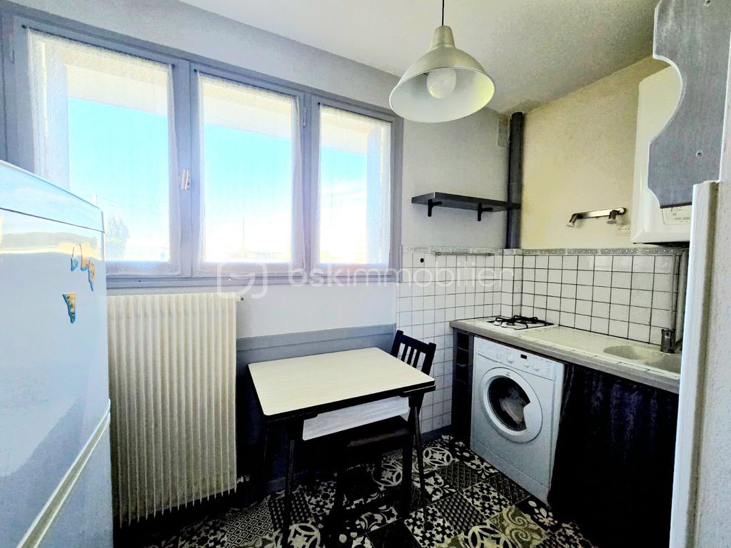 Achat appartement 1 pièce(s) Balaruc-les-Bains