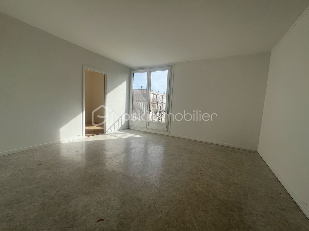 Achat appartement à vendre 3 pièces 56 m² - Rungis