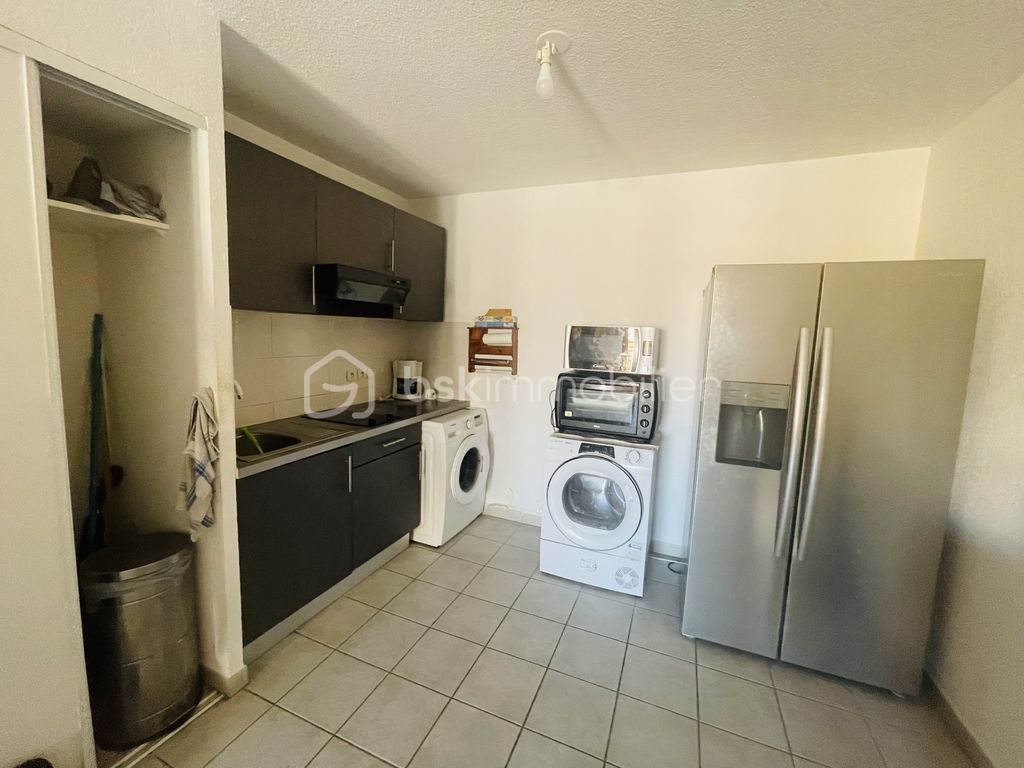 Achat appartement à vendre 2 pièces 45 m² - Sète